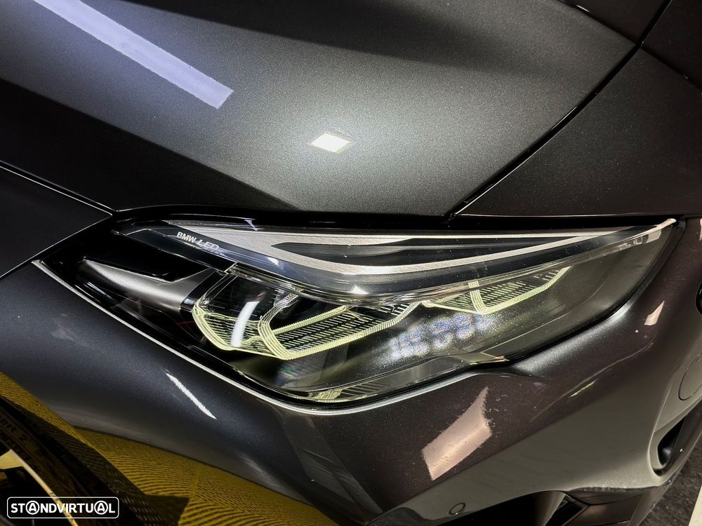 BMW 218 Gran Coupé i Aut. M Sport - 8