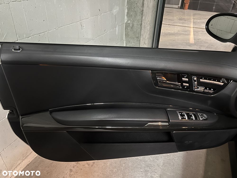 Mercedes-Benz CL - 10