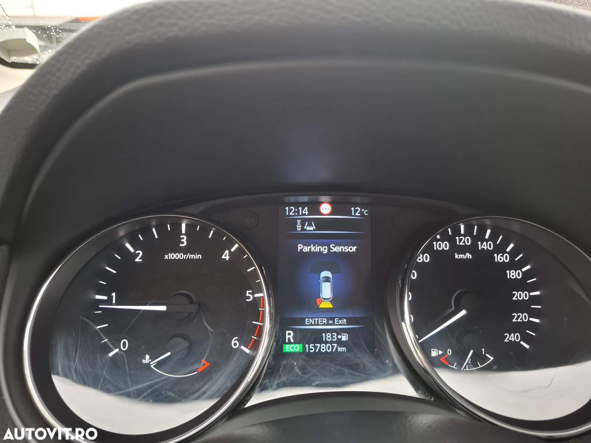 Nissan Qashqai 1.6 DCI Start/Stop N-Connecta - 33