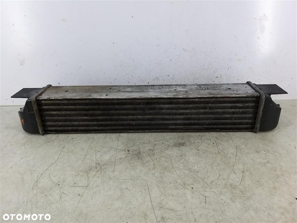 Intercooler BMW E39 1996-2003 3,0 DIESEL - 2