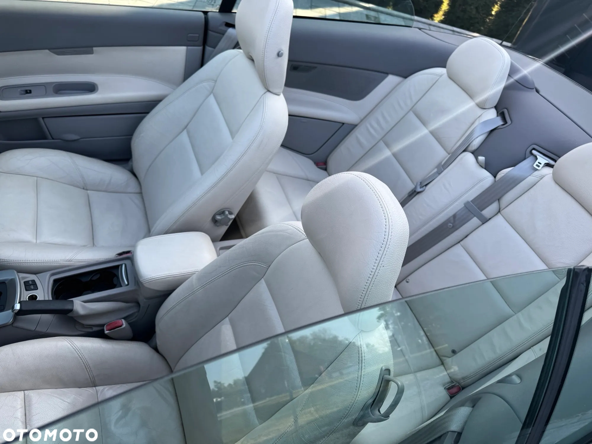 Volvo C70 D5 Summum - 8