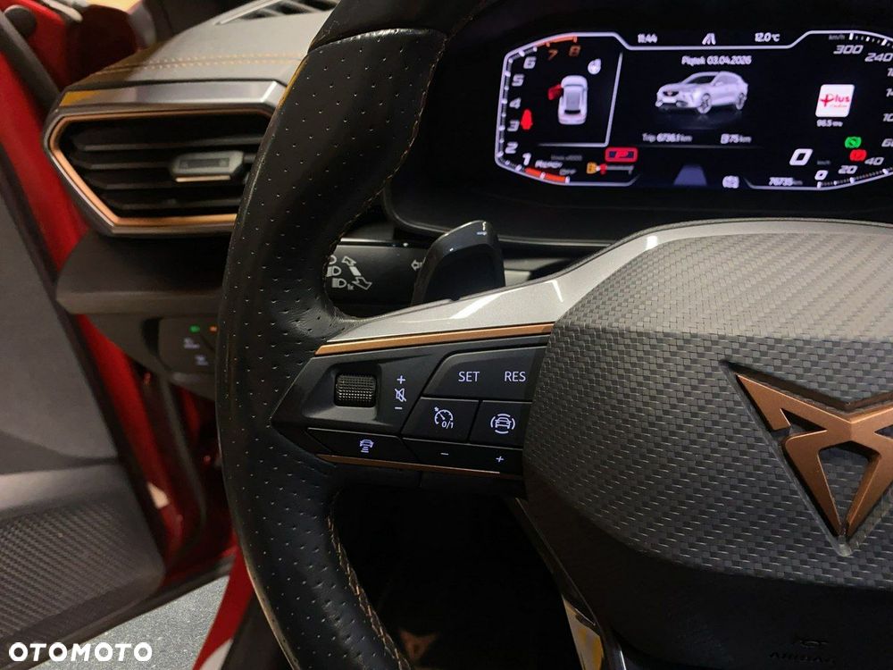 Cupra Formentor - 23