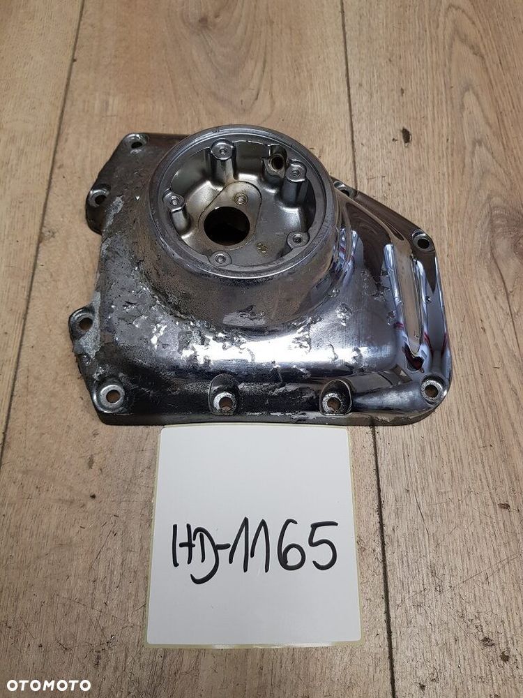 Pokrywa rozrządu dekiel Harley Davidson Twin Cam 25243-99 - 1