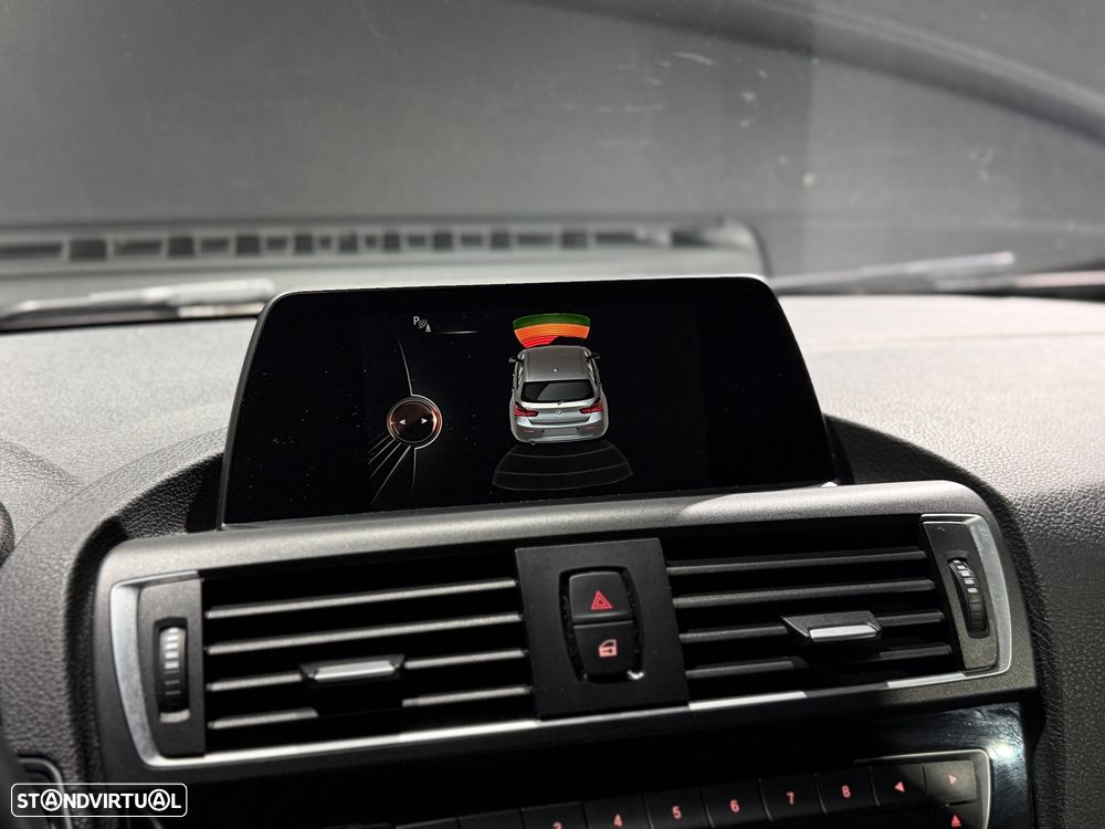 BMW 116 i Advantage - 33