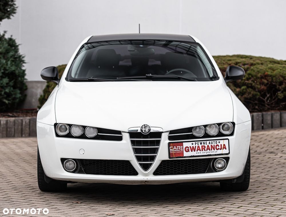 Alfa Romeo 159 - 5
