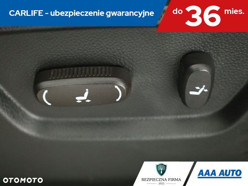 Chevrolet Captiva - 18