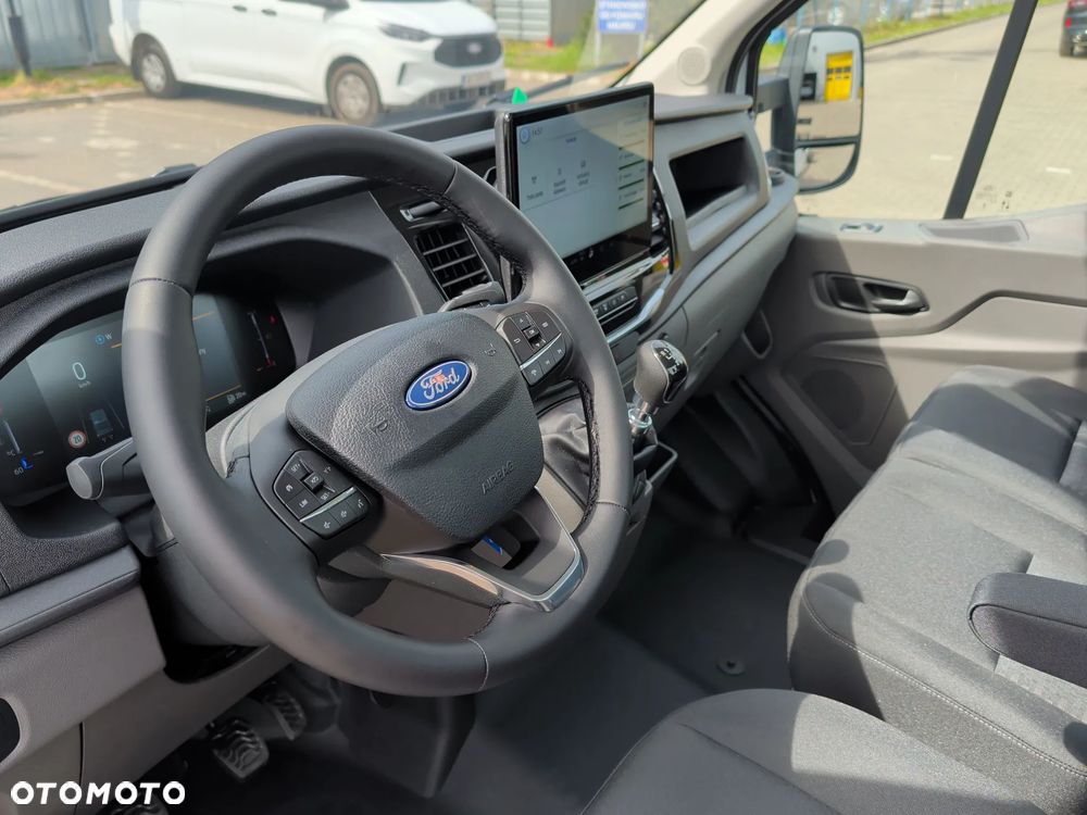 Ford Transit L5 - 9