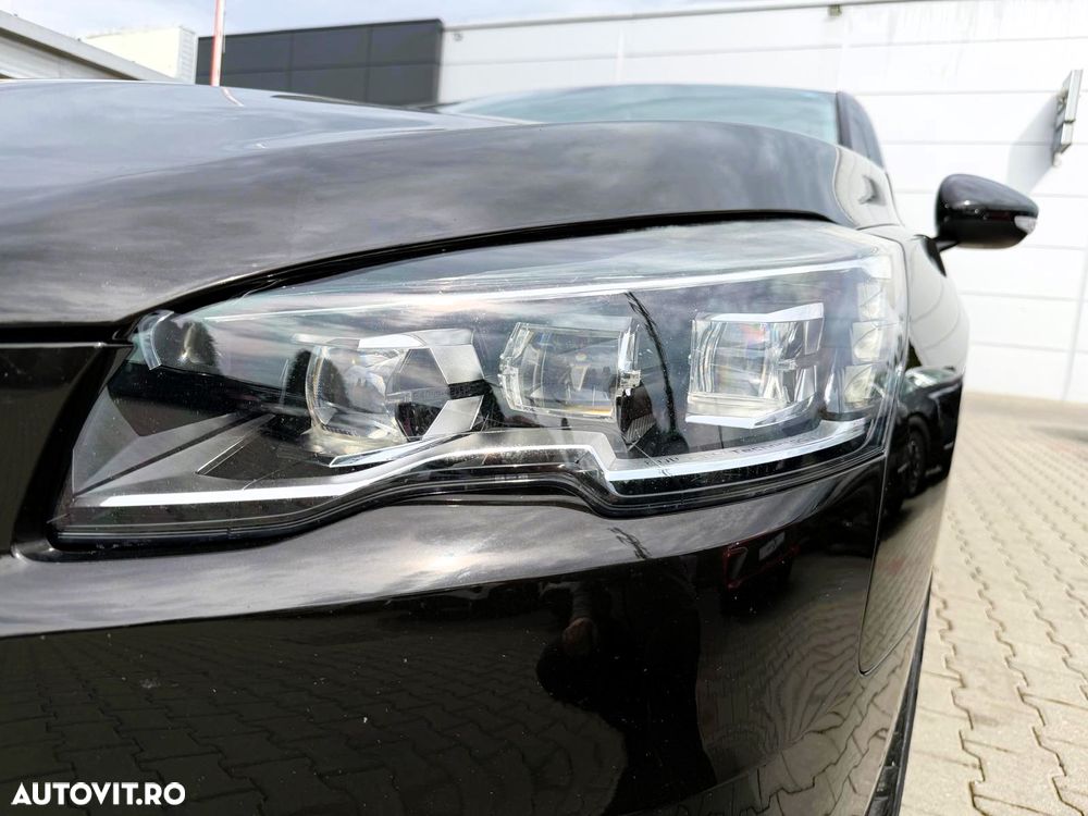 Peugeot 508 2.0 HDI FAP BVA Allure - 6