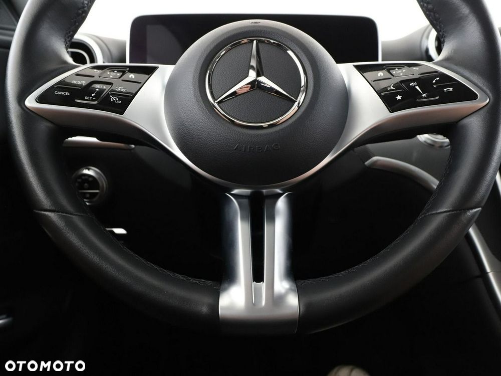 Mercedes-Benz Klasa C 220 d mHEV 4-Matic Avantgarde - 22