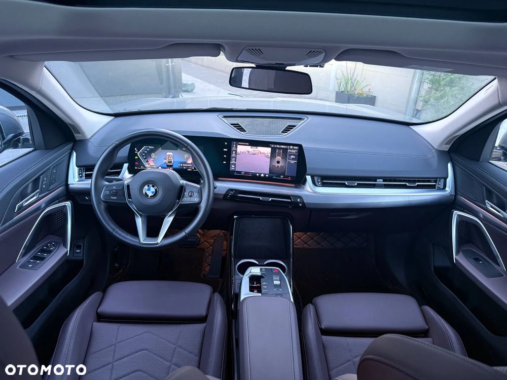 BMW X2 - 12