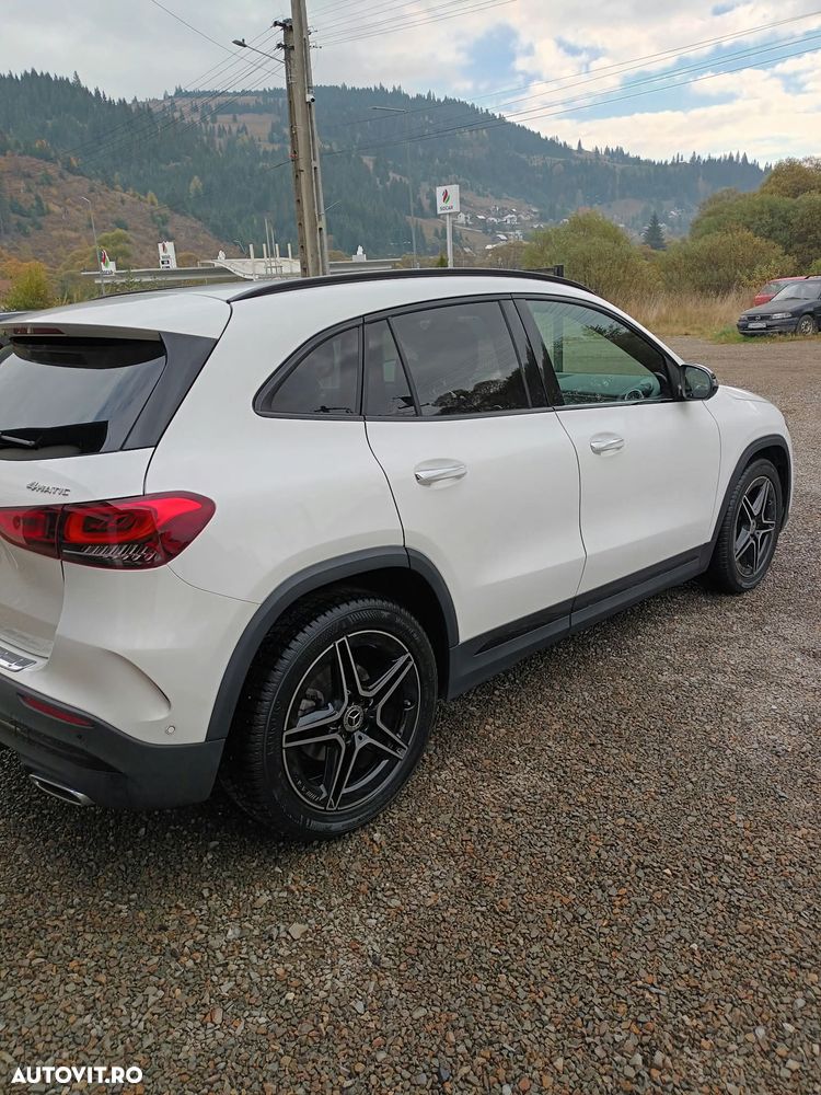 Mercedes-Benz Gla 2023 photo 2