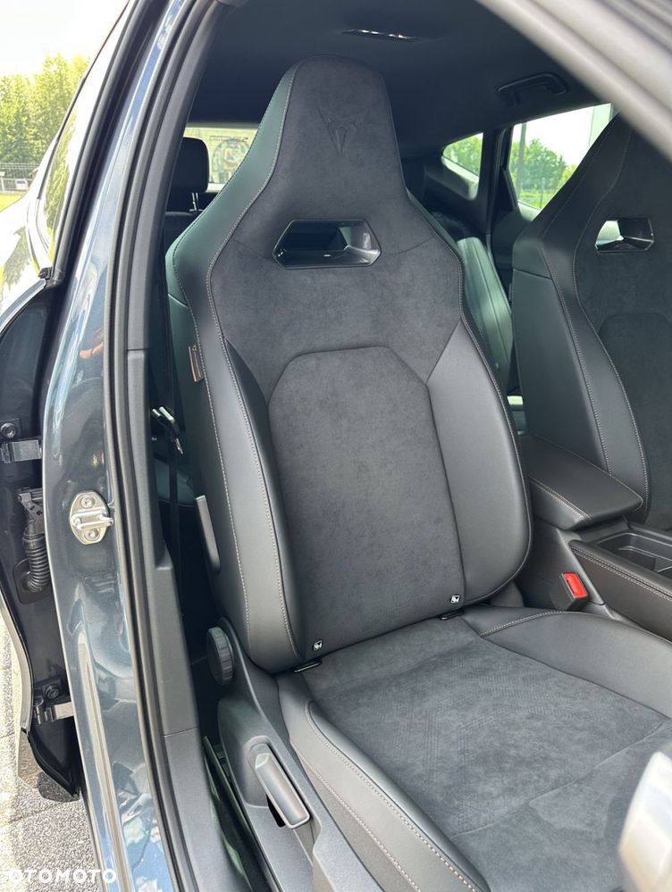 Cupra Formentor - 20