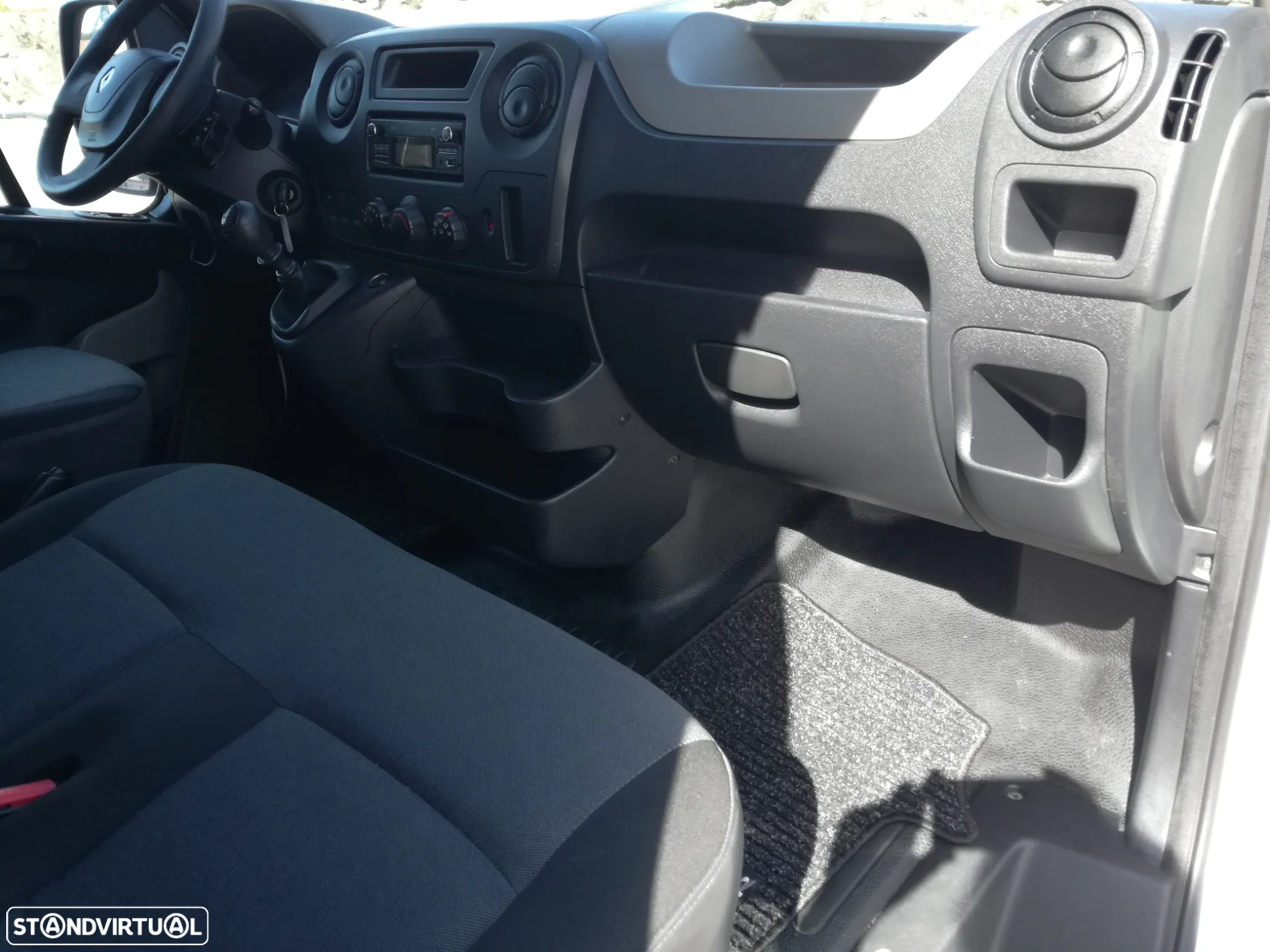 Renault Master 2.3 DCi L3H3 - 13