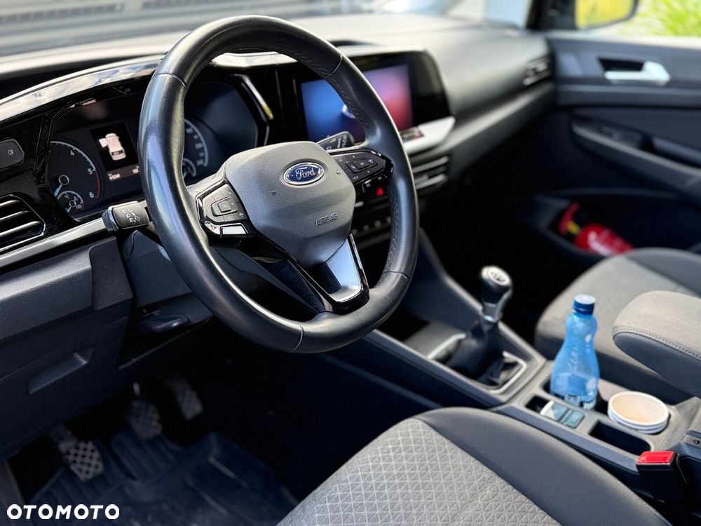 Ford Tourneo Connect 2.0 EcoBlue Titanium - 2