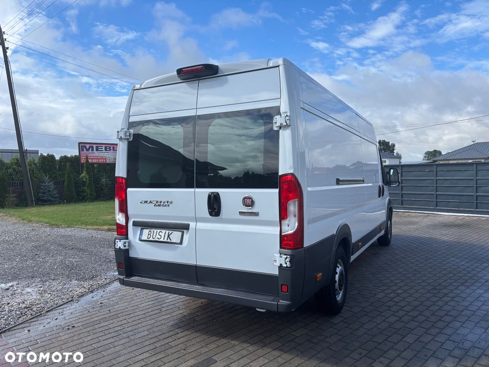 Fiat ducato - 8