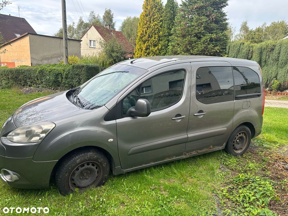 Peugeot Partner - 4