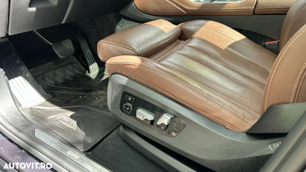 BMW X6 xDrive30d - 16