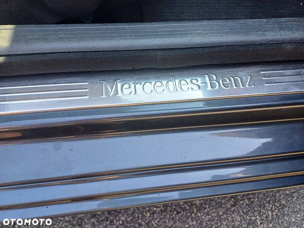 Mercedes-Benz Klasa C - 17