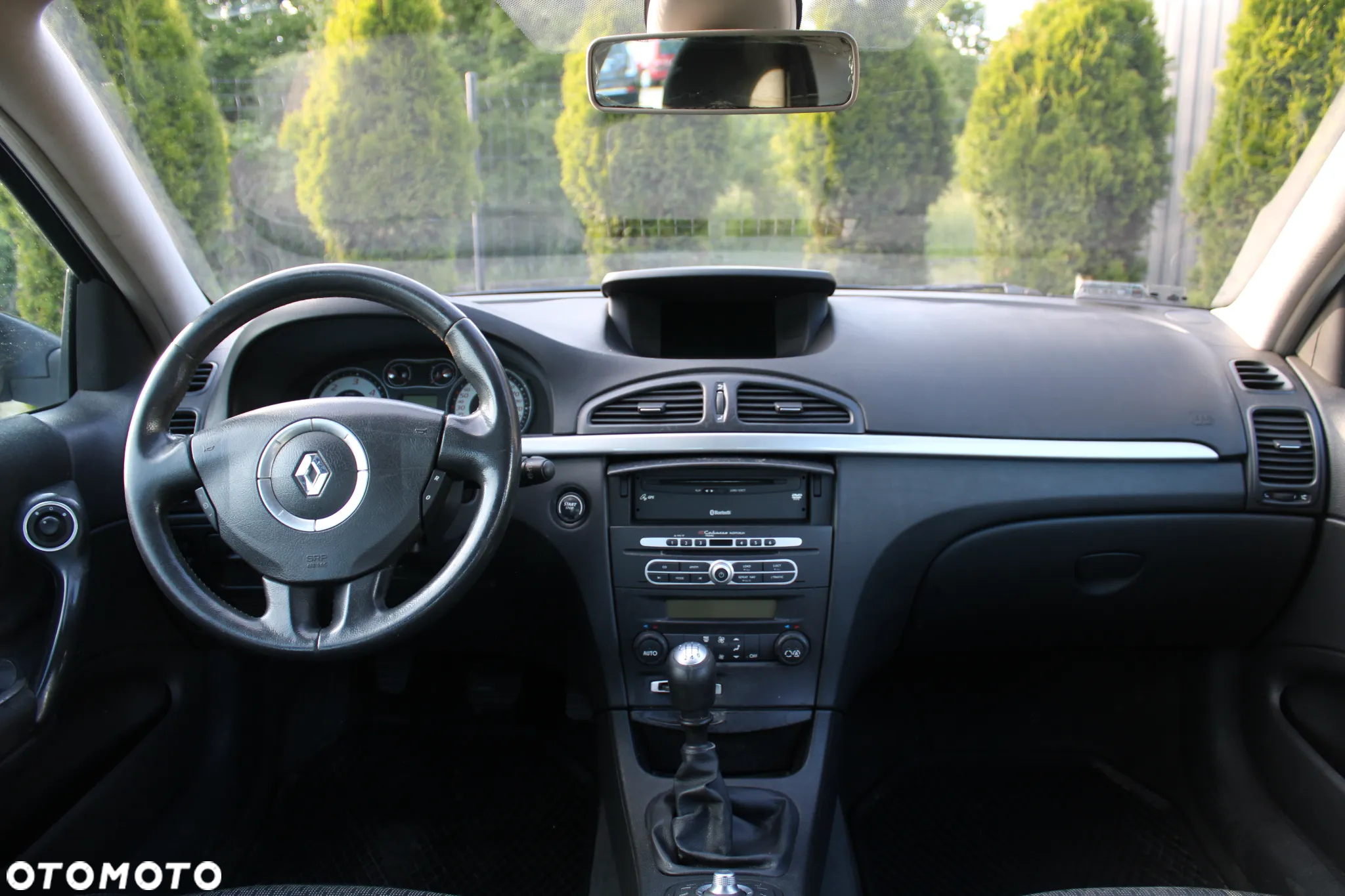Renault Laguna II 1.9 dCi Confort Expression - 15