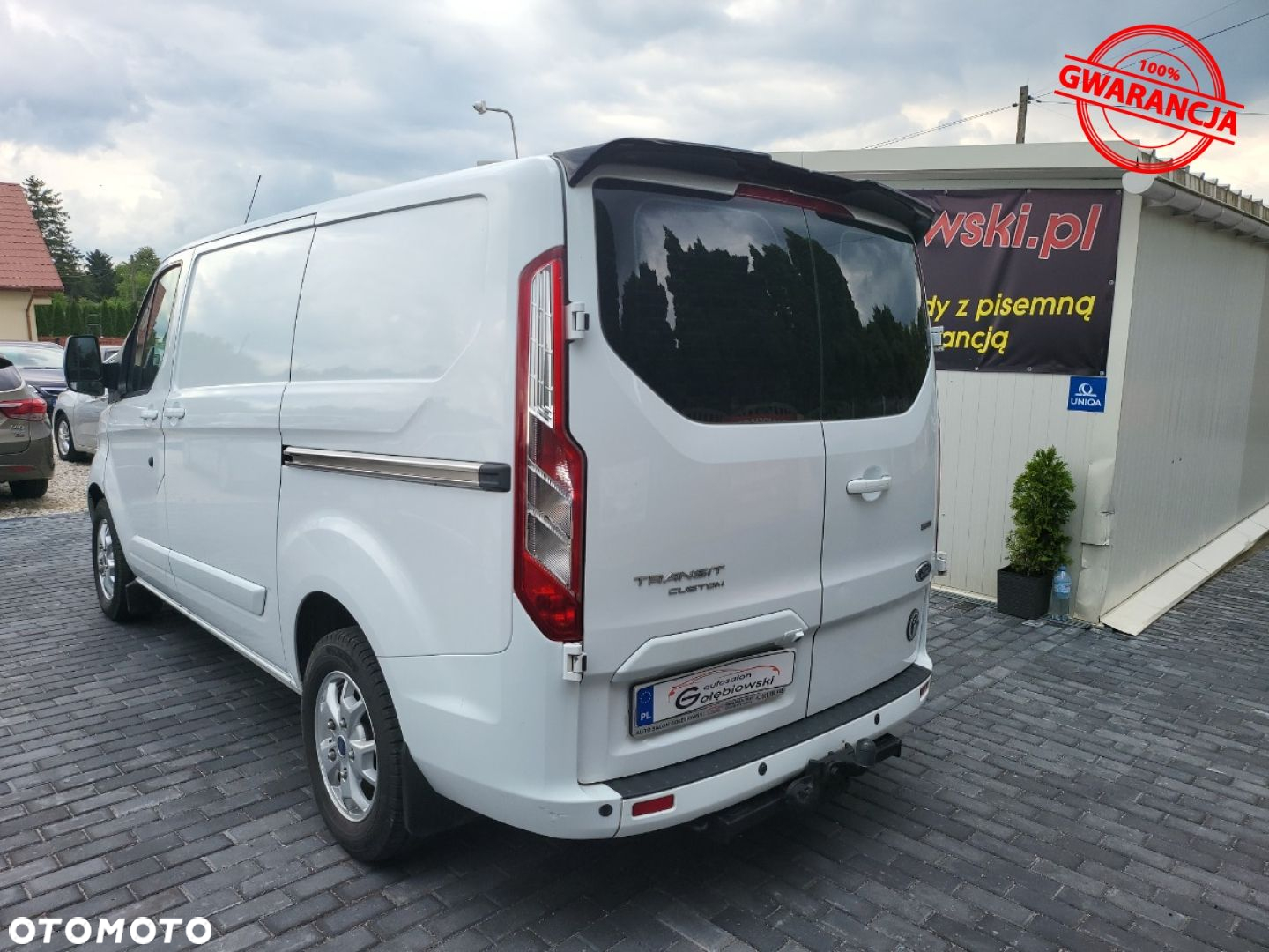 Ford TRANSIT - 7
