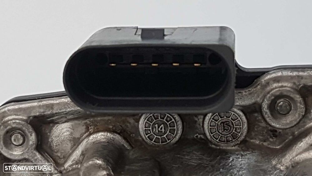 VáLVULA EGR SEAT LEON (5F1) FR PLUS - 3