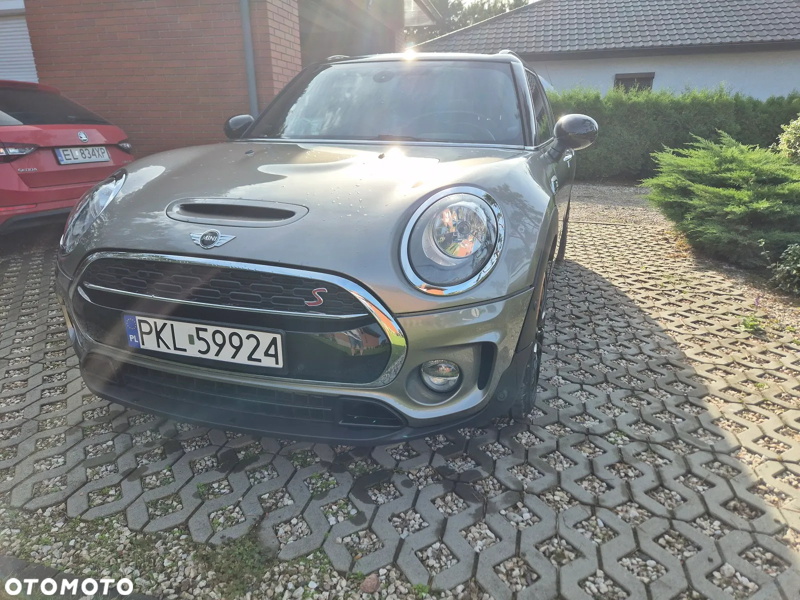 MINI Clubman Cooper S - 3