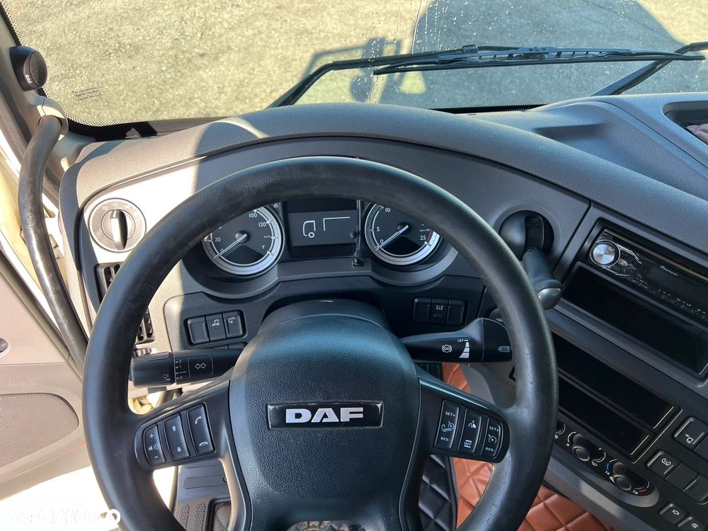 DAF XF 510 FT MANUAL - 19