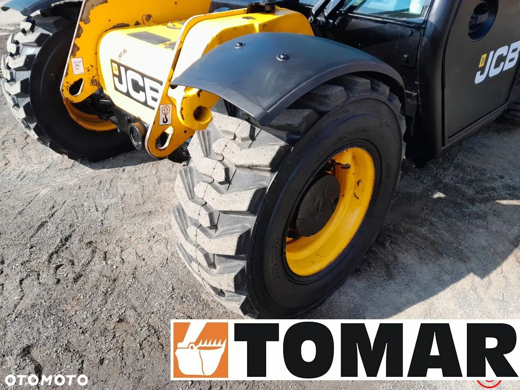 JCB 525-60 - 17