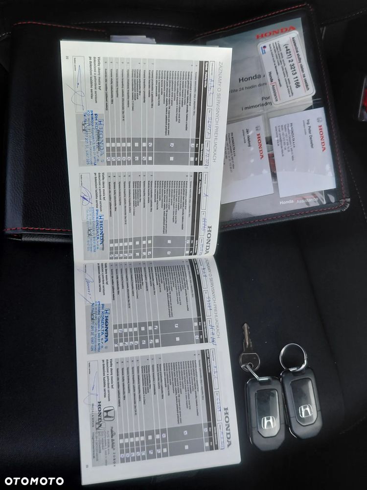 Honda Civic 1.5 i-VTEC Turbo Elegance - 20