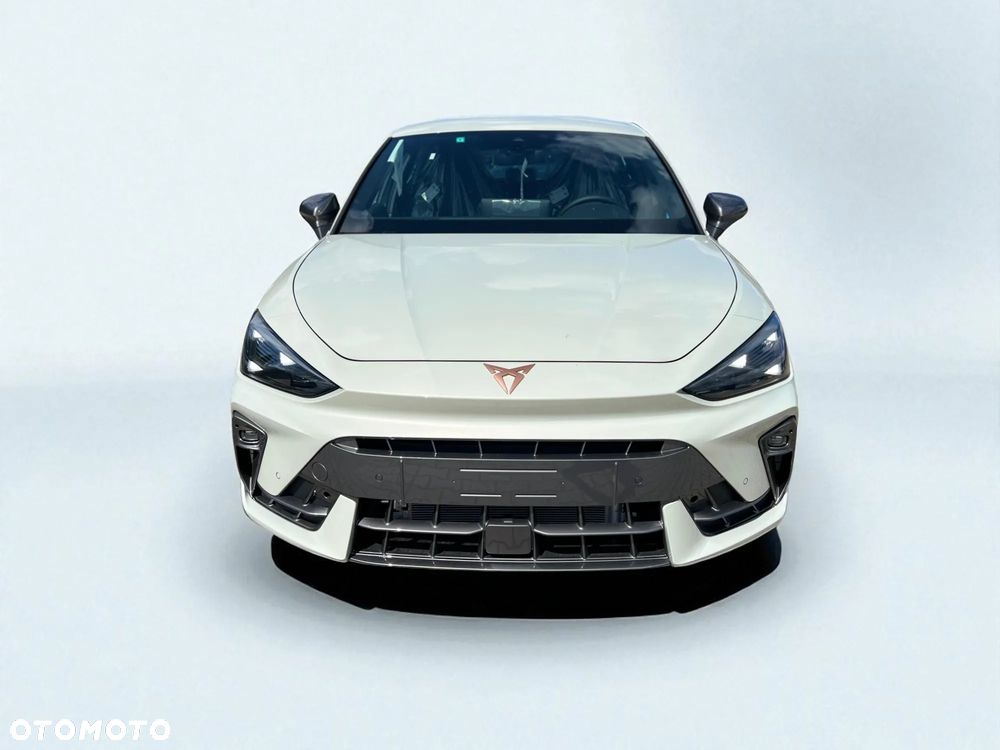 Cupra Leon - 2