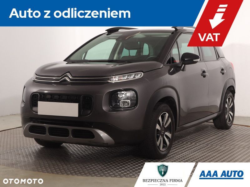 Citroën C3 Aircross - 2