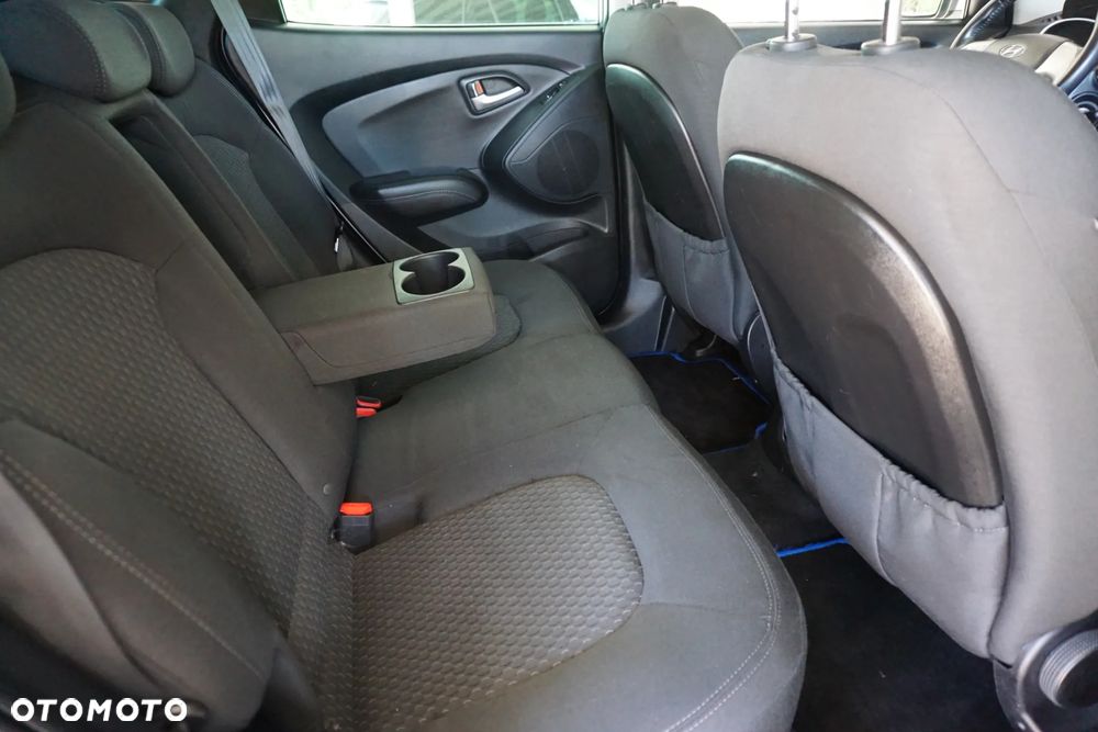 Hyundai ix35 1.6 GDI Comfort 2WD - 15