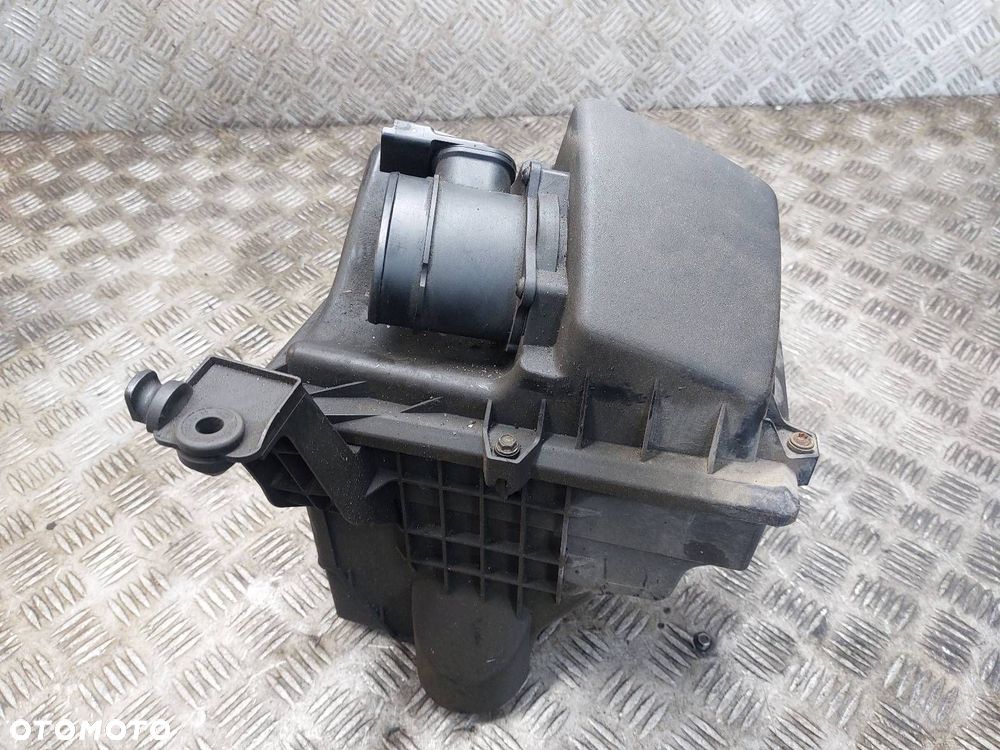 OBUDOWA FILTRA POWIETRZA + PRZEPŁYWOMIERZ C-MAX I MK1 1.6 TDCI 3M51-9600-SF - 2