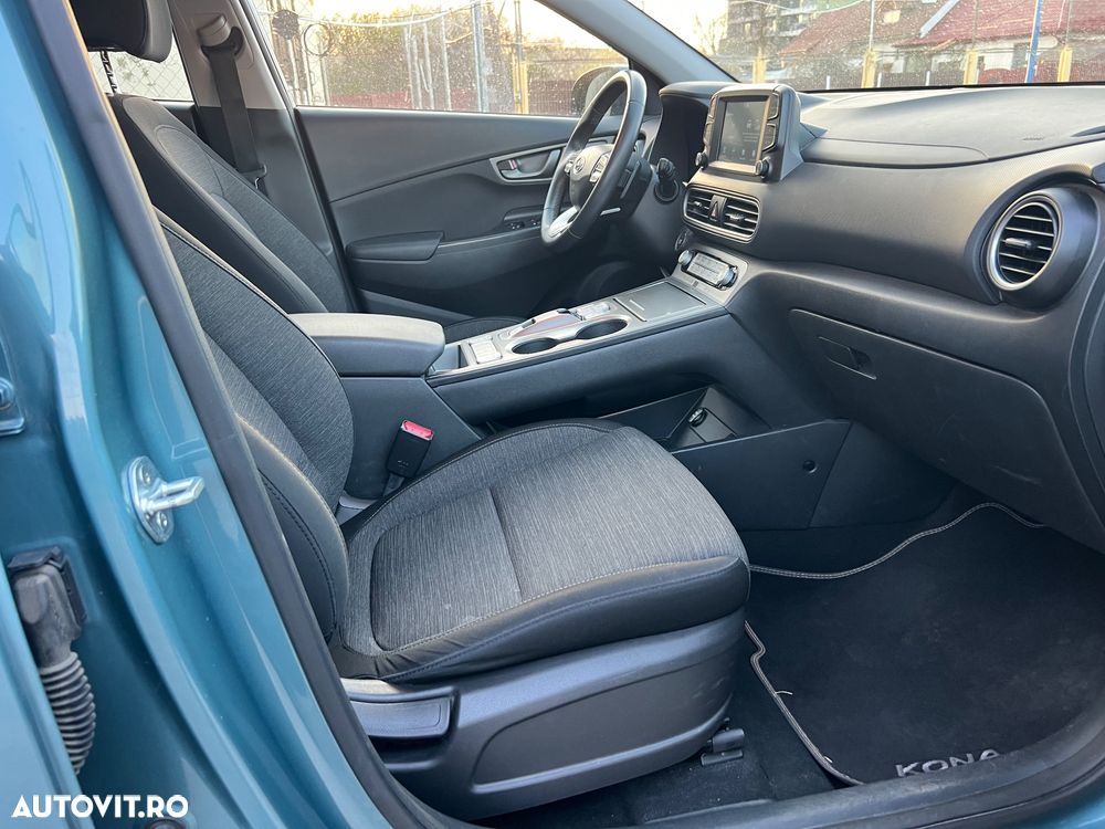 Hyundai KONA Style - 7