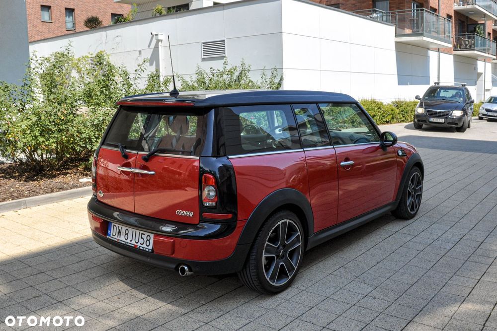 MINI Clubman - 3