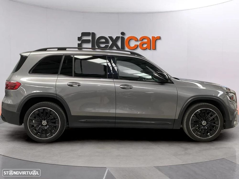 Mercedes-Benz GLB 180 d Style - 4