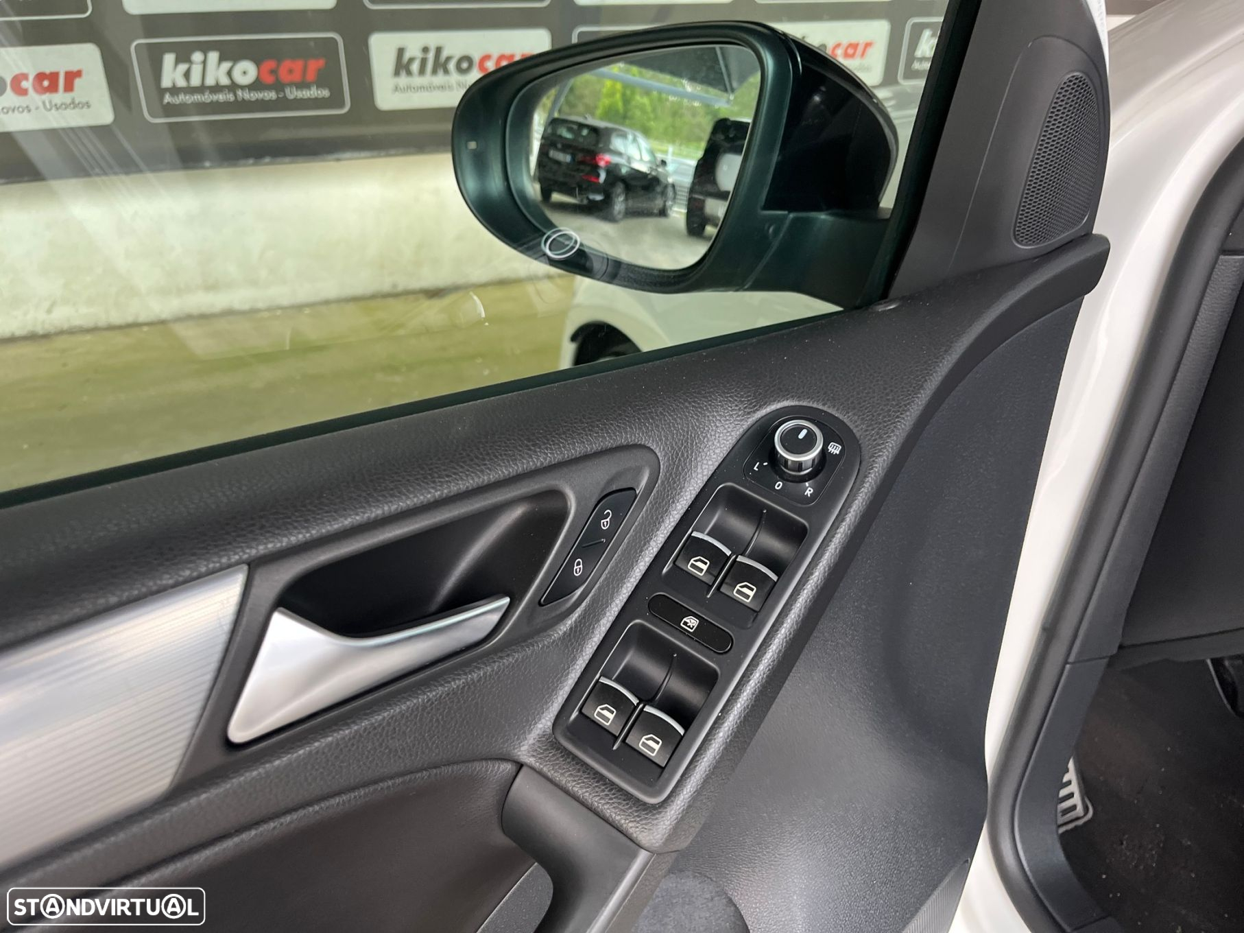 VW Golf 2.0 R DSG - 15