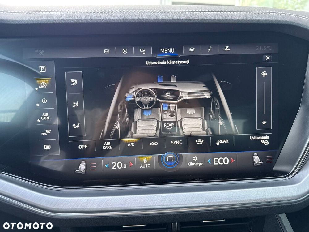 Volkswagen Touareg 3.0 V6 TDI 4Motion R-Line - 24