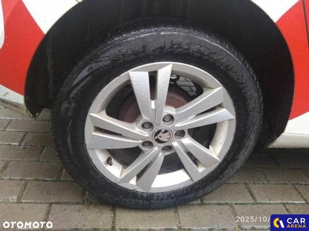 Skoda Fabia - 33