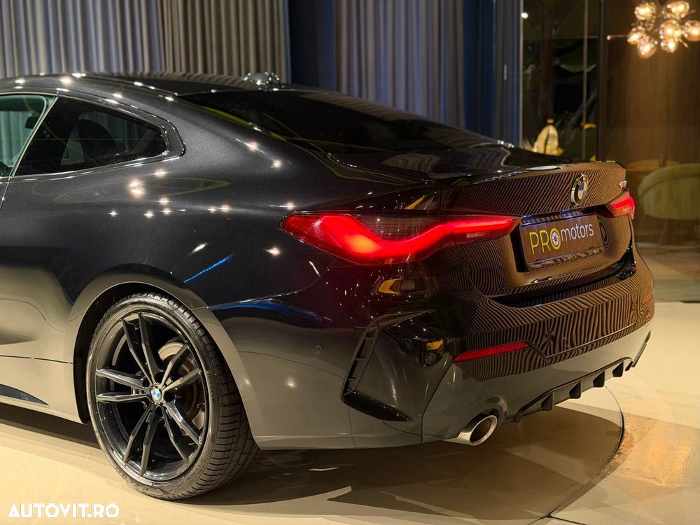 BMW Seria 4 - 14
