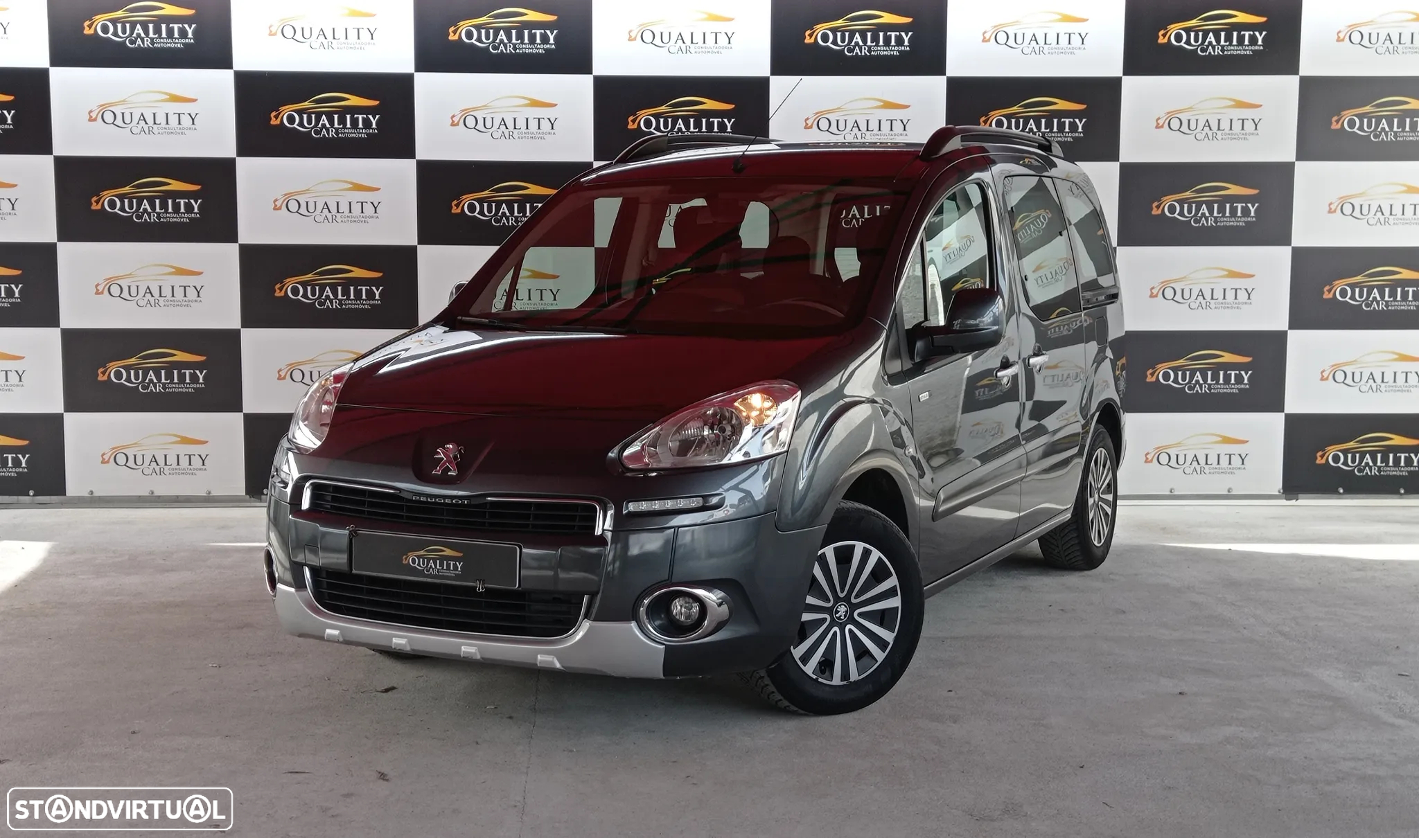 Peugeot Partner - 3