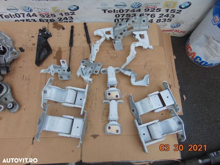 balamale usa fata 150lei/haion 200/capota 200 - 1