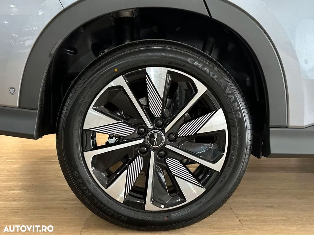 Byd Seal U DM-i PHEV Boost - 6