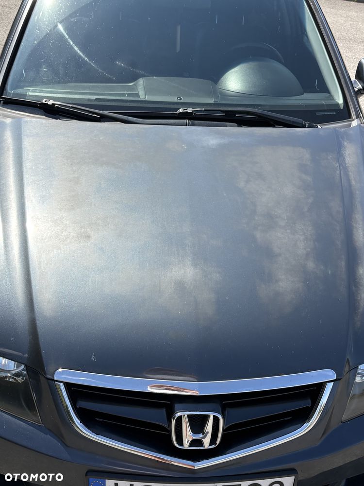 Honda Accord - 8