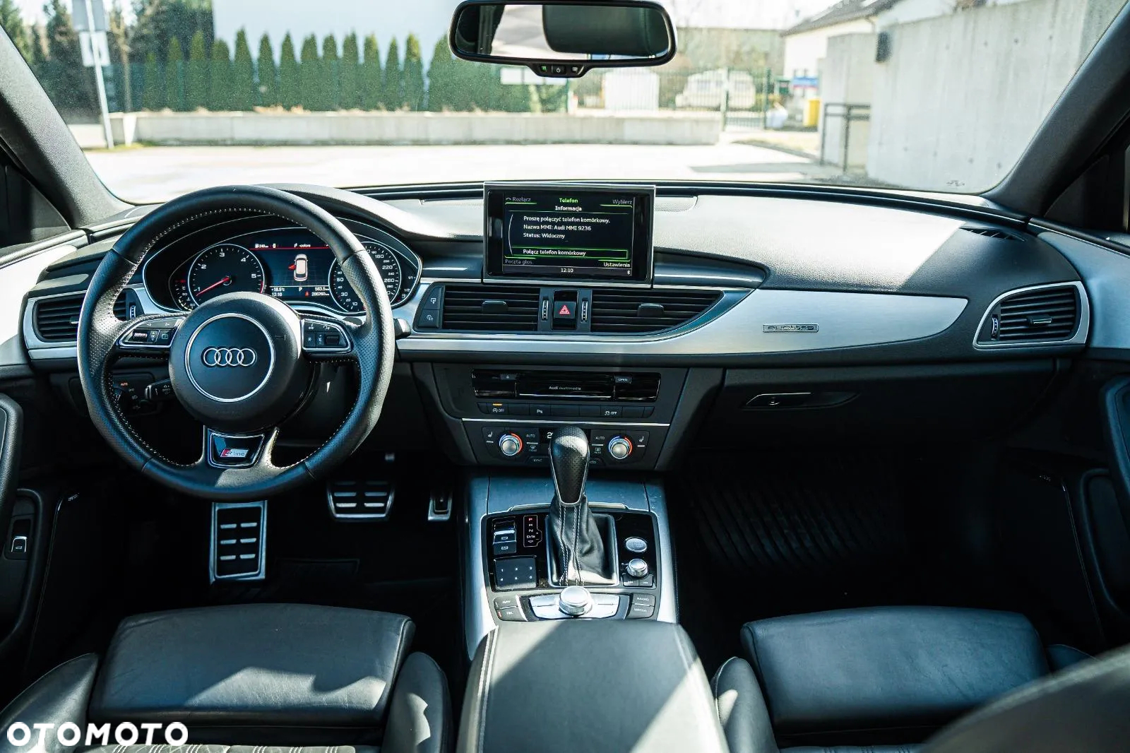 Audi A6 Avant 3.0 TDI quattro tiptronic - 16