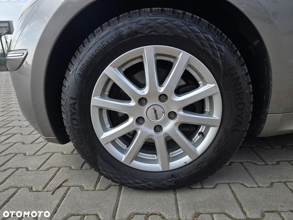 Mercedes-Benz Klasa A 150 Autotronic Elegance - 18