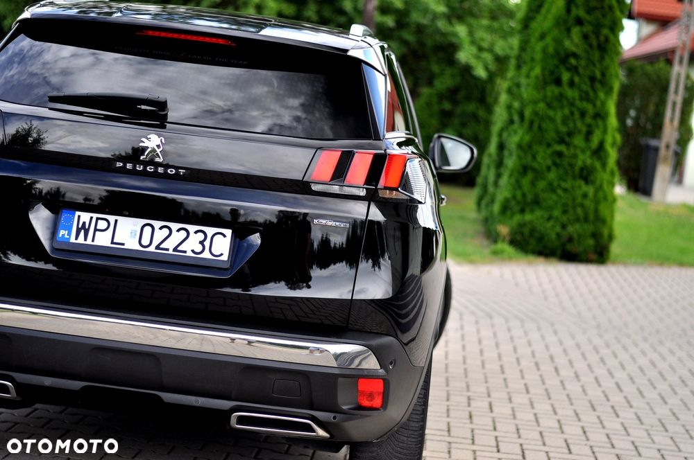 Peugeot 3008 - 7