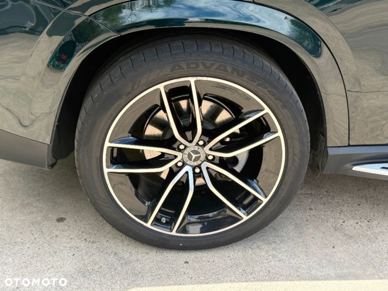 Mercedes-Benz GLE 350 e 4-Matic Premium Plus - 16