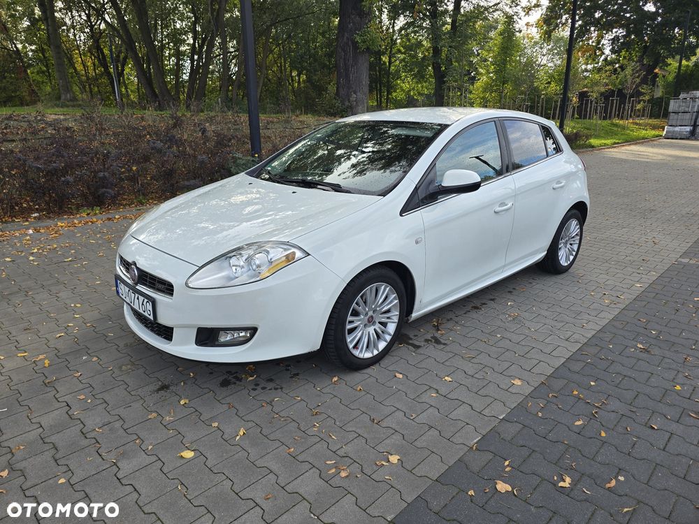 Fiat Bravo - 2
