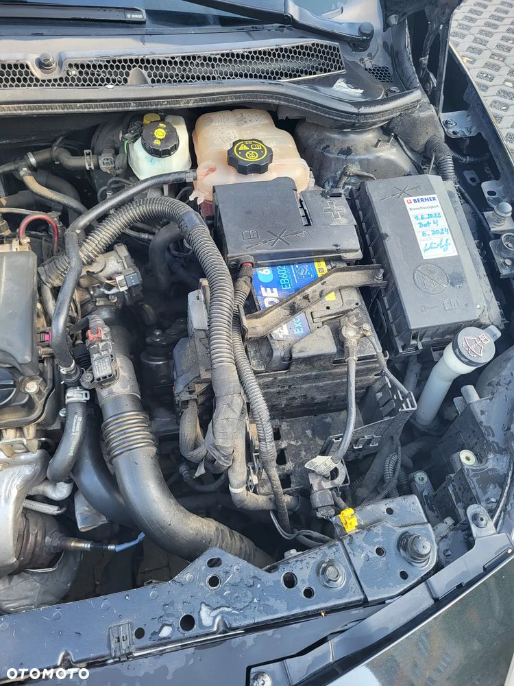 Opel Astra 1.4 T Active - 9